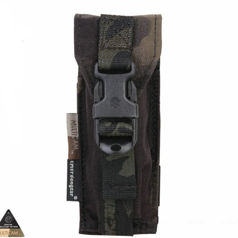 Многофункциональный инструмент для борьбы EMERSONGEAR фонарь оружия Магнитный чехол