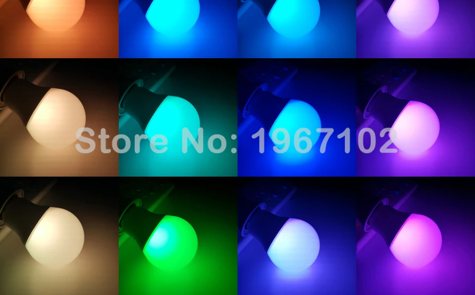 E27 Светодиодный светильник 5 Вт 16 цветов RGB+ белый светодиодный светильник 110 В 220 в 240 в сменный RGB светодиодный светильник с пультом дистанционного управления+ Функция памяти