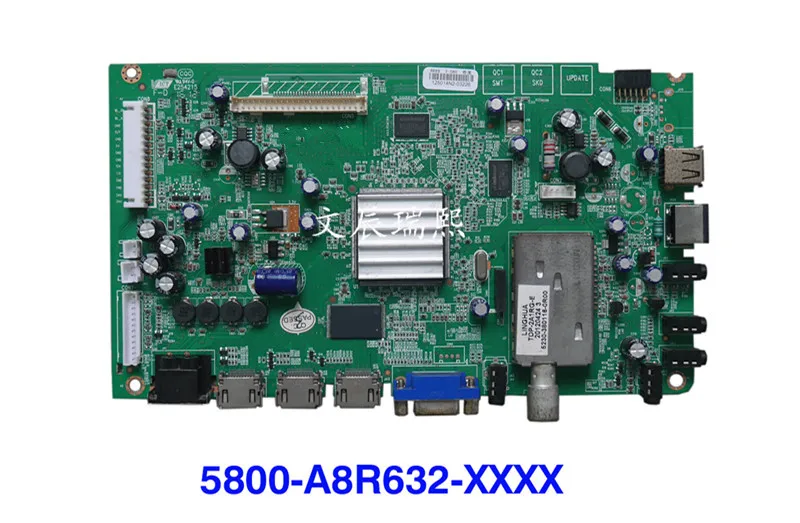 Материнская плата 32/42 / 46E65SG 7CRD 8R68 8R50 5800-A8R632-0P20 0P10 | Электроника