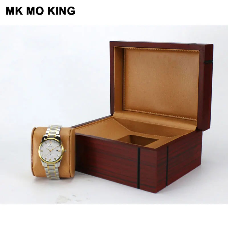 Чехол Роскошный бренд подарочная коробка для dw rolex Cartier tissot Panerai IWC AP мужские и