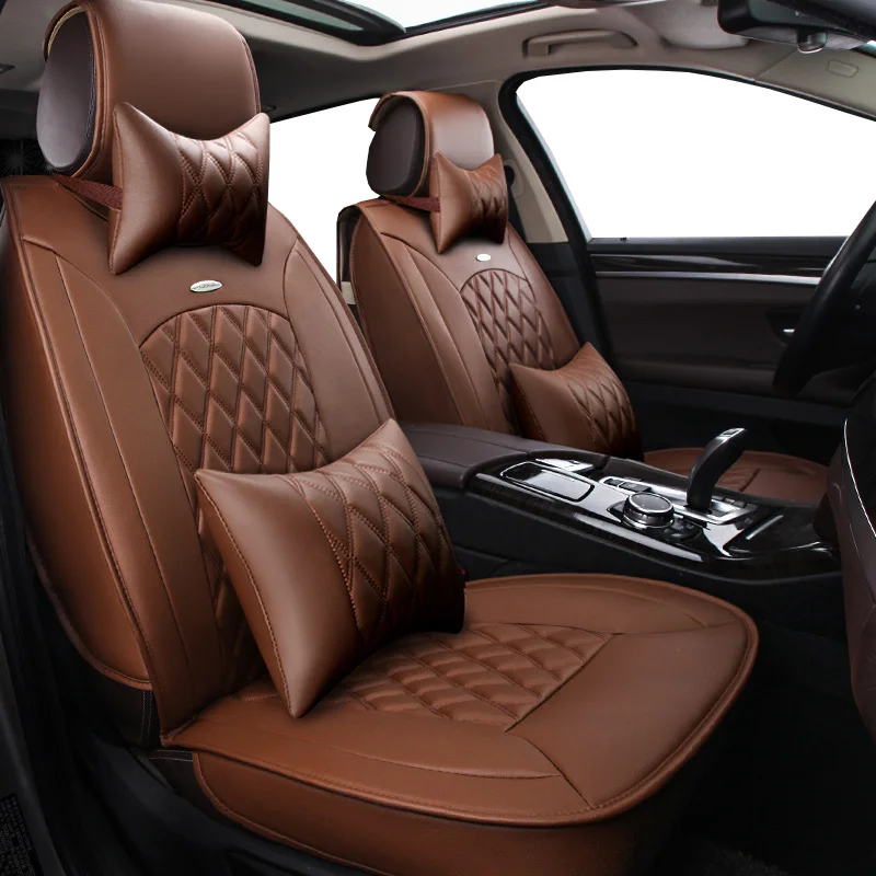 

Interior Accessories
