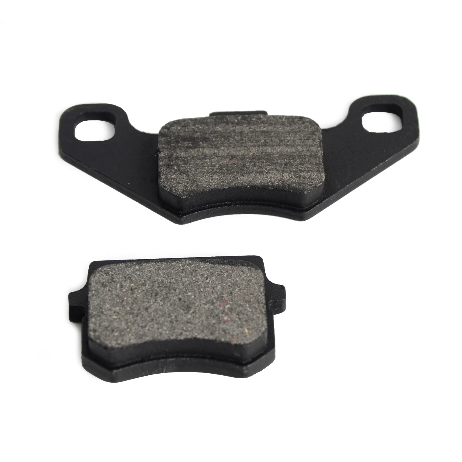 Дисковые Тормозные колодки для Honda 50 70 90 110 125cc ATV DIRT BIKE|Тормозные диски| |