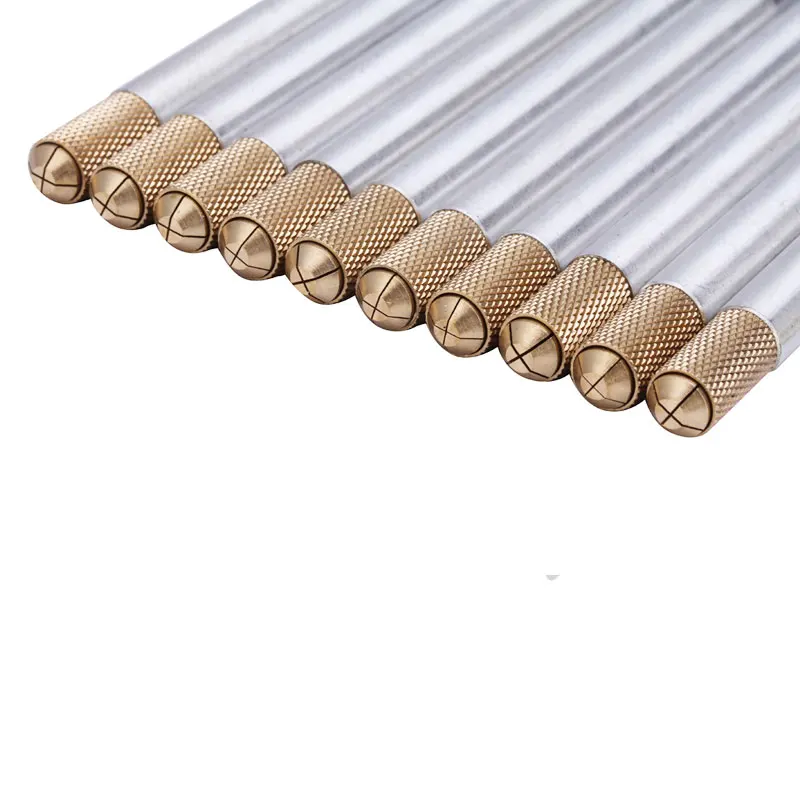 Инструмент для ремонта микросхем интегральной схемы тонкое лезвие