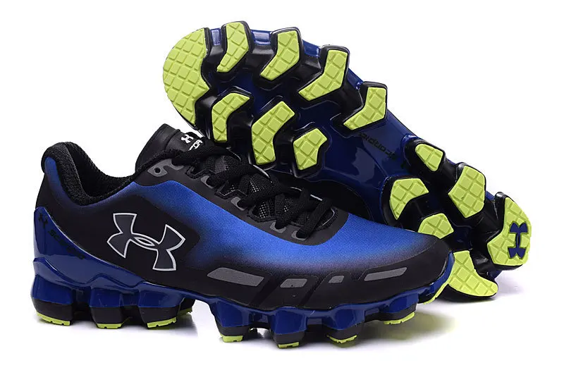 Under Armour UA clhtchfit drive men Running Shoes Outdoor Sports Sneakers men's size40-45 | Спорт и развлечения
