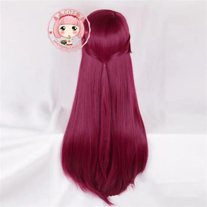 Riko Sakurauchi косплей парик Love Live! Солнце! Костюм играть парики Хэллоуин волос Косплей