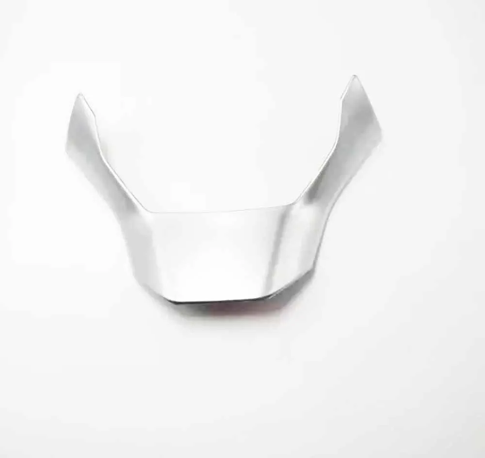 

Наклейка на руль автомобиля, для peugeot 408 2015-2019, 1 шт.