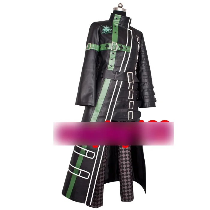 Искусственная кожа изготовленный на заказ! Цвет амнезии Кент супер крутой