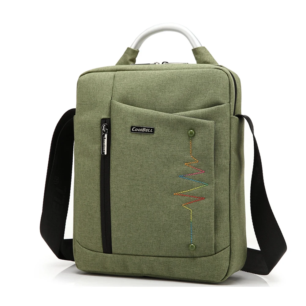 Tablet PC Ноутбук Сумка для Microsoft Surface Pro 2 3 iPad 4 Crossbody сумка 8 10.6 12.4 10 12 дюймов Мужчины