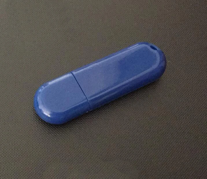 100 шт./лот портативный мини USB 5 в ночной Светильник для деловых подарков