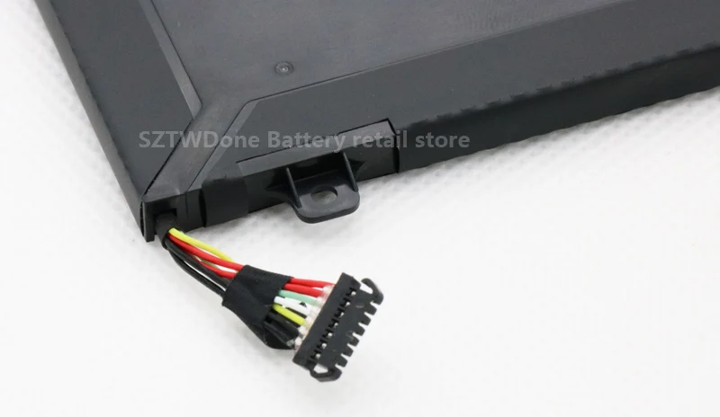 SZTWDONE L12M4P61 Аккумулятор для ноутбука lenovo U330 Touch U330P U330T серии L12L4P61 7,4 v 6100mah 45wh