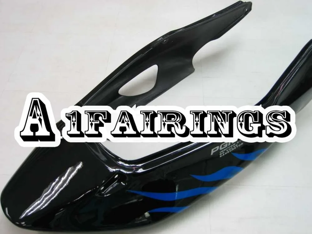 Панели для Honda CBR1100XX 97 1998 1999 2000 2001 02 03 04 05 06 07 инъекция из АБС-пластика Фотоэлементы