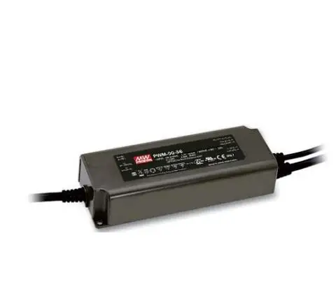 Meanwell блок питания PWM-90 | Лампы и освещение