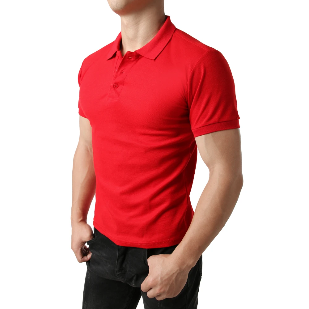 Zemtoo Мужская рубашка поло летняя новая мода Camisa Polo с коротким рукавом Мужская s рубашка поло брендовые дышащие поло футболки из Джерси