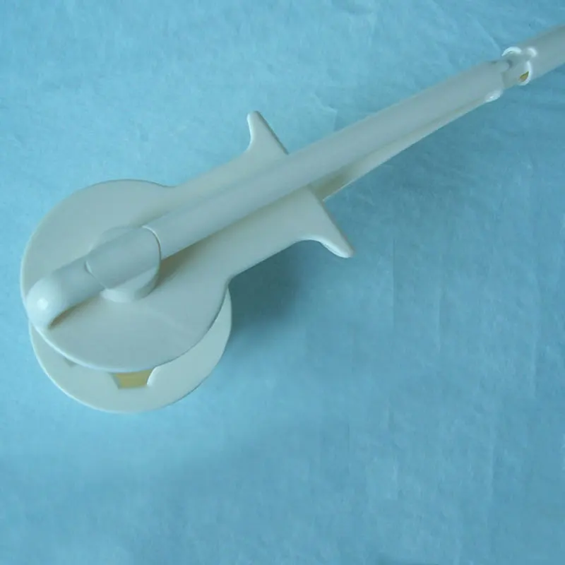 Детские игрушки белый комплект кронштейна для погремушек детская кроватка мобильная кровать колокольчик