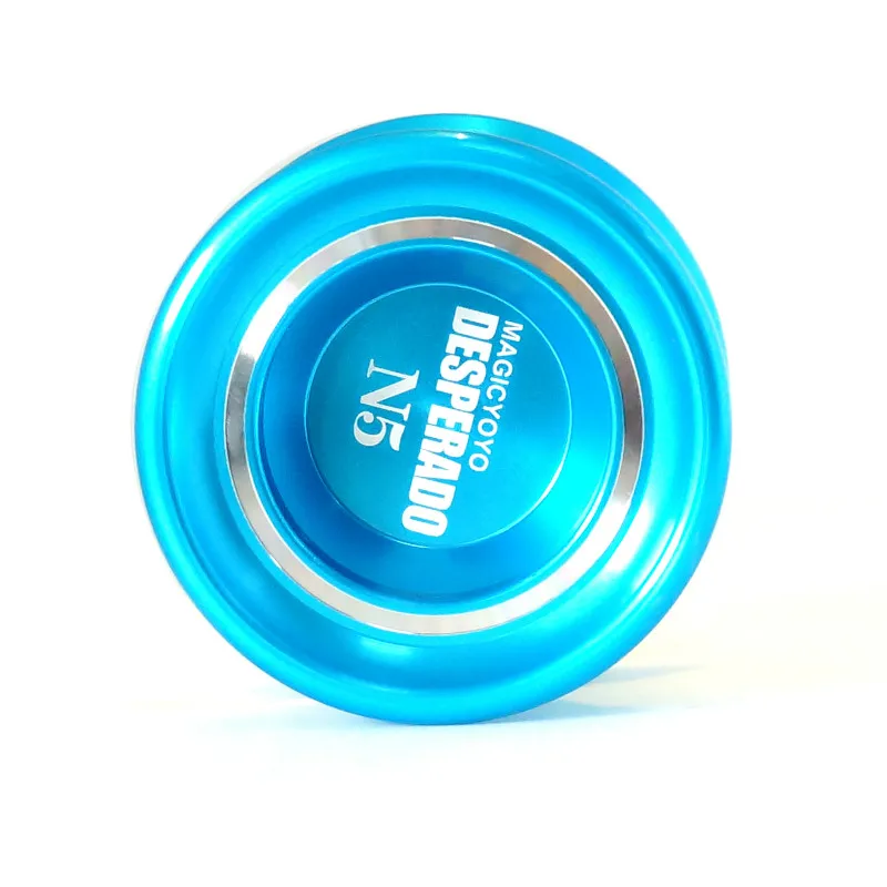 Профессиональный шариковый подшипник MAGIC YOYO yoyo металлический из алюминиевого