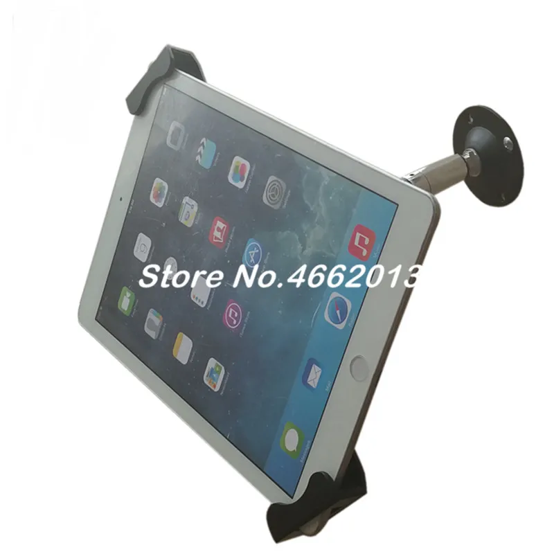 Металлическая подставка для Ipad Гибкая настольная планшета 7 10 1 дюймов|Подставки