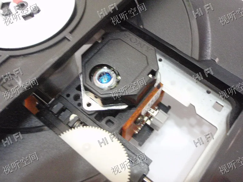 Совершенно новая Оригинальная движущаяся лазерная головка CD5001 CD5400 CD6002 |