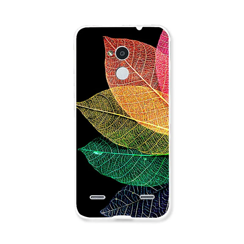 N088 TAOYUNXI, мягкий чехол из ТПУ для zte Blade V7 Lite V6 Plus, чехол s для zte Blade A2 BV0720, 5,0 дюймов, гибкие, DIY, окрашенные силиконовые чехлы - Цвет: N088