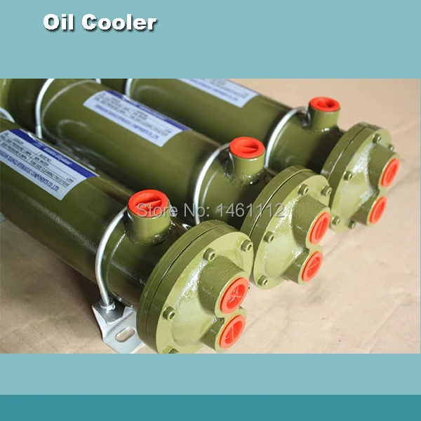 OR1200 корпус теплообменника и трубка Гидравлический масляный кулер|cooler cooler|shell heat