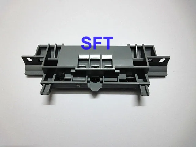 Новая Оригинальная разделительная подставка для лотков 2 лампочек HP LaserJet P2035/n