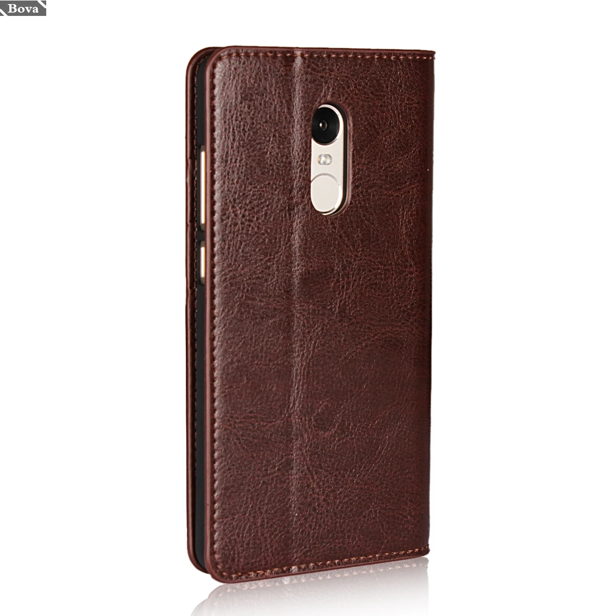 Роскошный чехол-бумажник для Xiaomi Redmi Note 4/Redmi Note 4X Премиум кожаный чехол-книжка для телефона