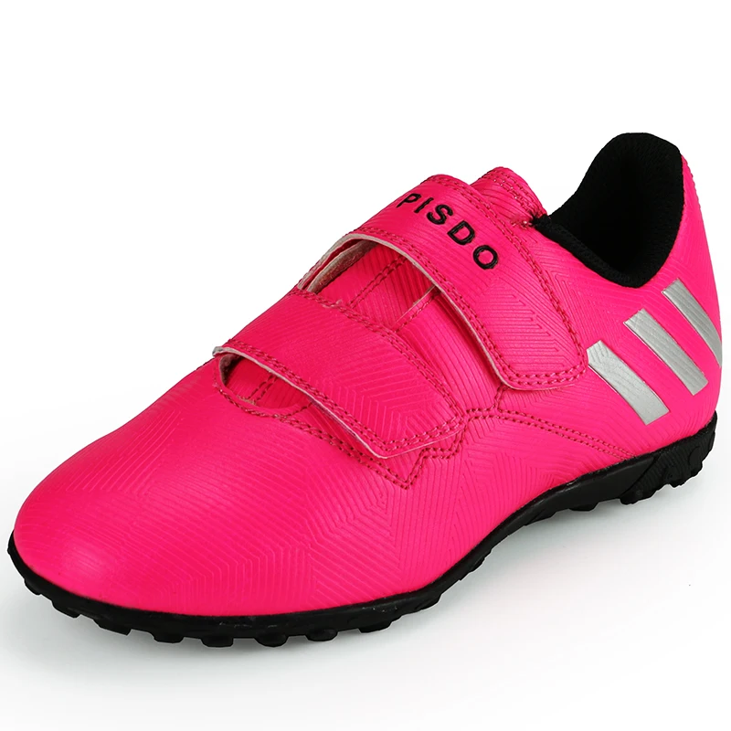 Weliвенеция 2018 Детская уличная футбольная обувь тренировочные кроссовки