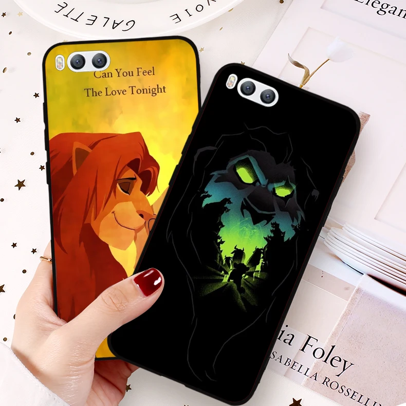 Мягкий чехол для Xiaomi 5X6X6 9 8 Lite SE A1 A2 Pocophone F1 MAX 3 |