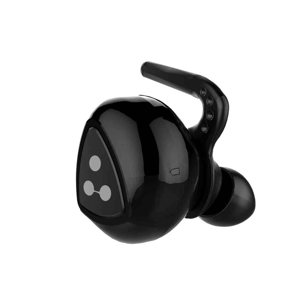 Первоначально слог D900 мини d900s обновленная версия стерео Bluetooth наушники