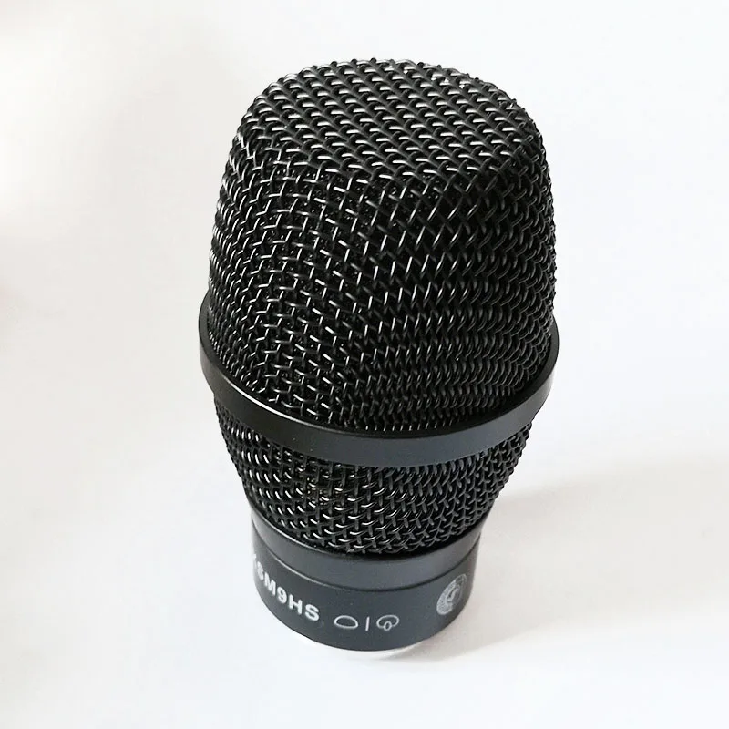 Беспроводной микрофонный сердечник капсульный картридж для Shure KSM9HS ручной микрофон KSM9 ручной микрофон