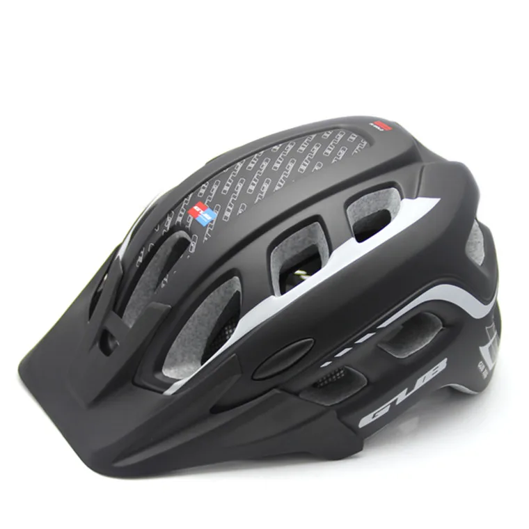 GUB XX6 красочный MTB велосипедный шлем cascos ciclismo mtb с высоким качеством casco для AM