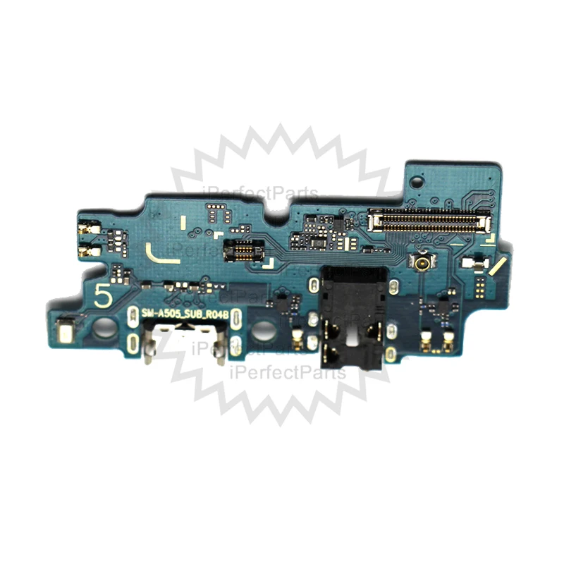 Зарядная плата для Samsung Galaxy A50 A505F/ A505FN/ A505GN/ A505G/ A505FM/ A505YN разъем USB док