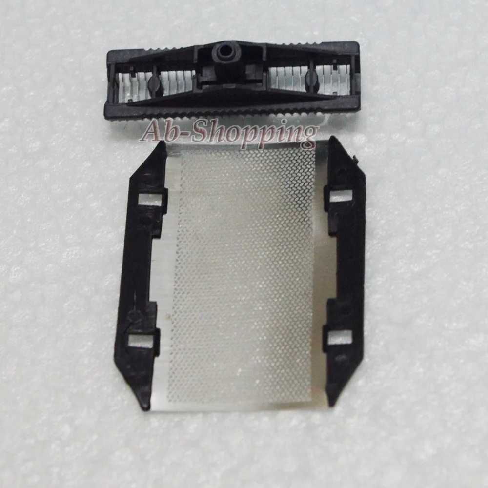 10 SETS Shaver/Razor Replacement Foil&ampCutters For Panasonic ES9943 ES3833 ES3831 ES3830 ES3832 ES815 ES3050 ES3760 ES876 SA-40 | Бытовая
