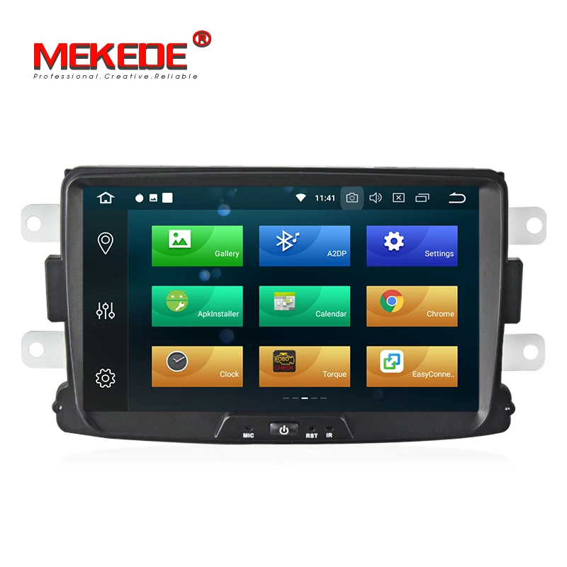 4G Оперативная память 32G Встроенная чистый Android8.0 автомобильный dvd плеер gps