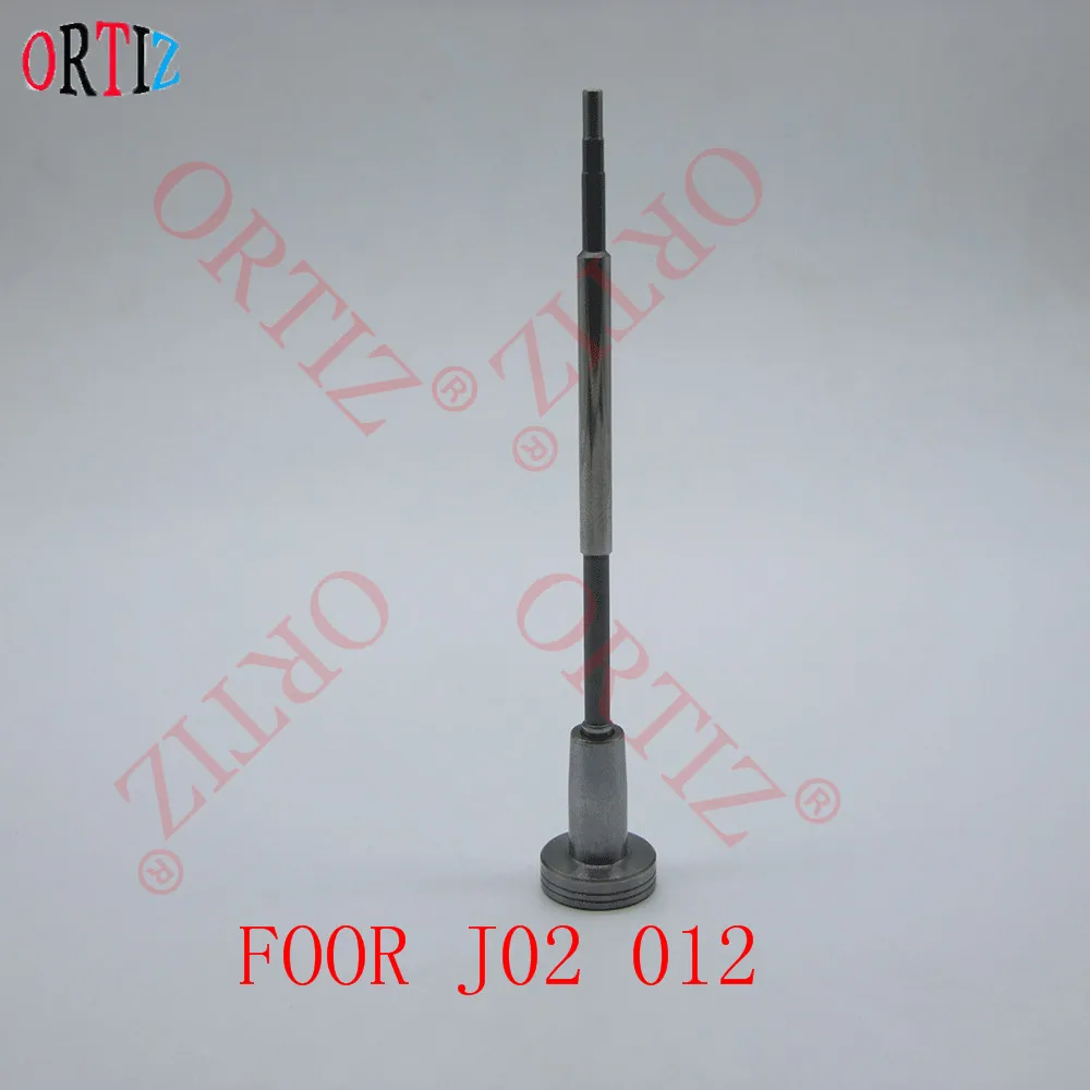 Новый регулирующий клапан 100% FooRJ02012 F ooR J02 012 FooR используется для Впрыска common rail