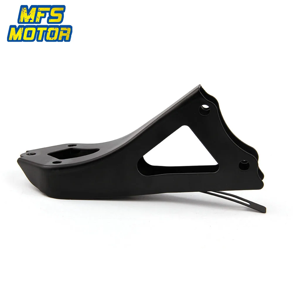 Для 99 06 Honda CBR600 CBR 600 F4 F4I Верхний обтекатель Stay передняя фара кронштейн 1999 2000 2001 2002