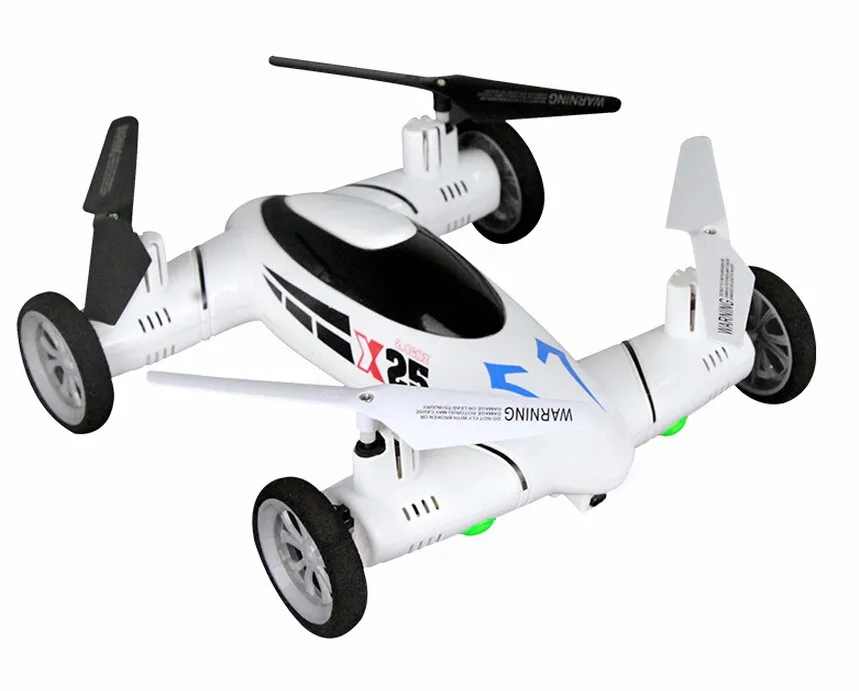 Земля Небесный WI FI FPV дистанционного Управление дрона с дистанционным