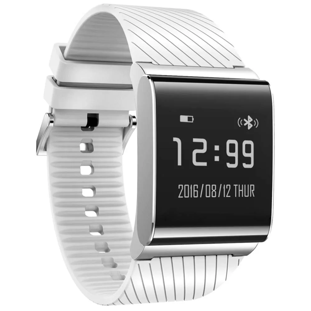 Смарт часы x9 плюс новая Bluetooth SmartWatch IP67 Водонепроницаемый сердечного ритма