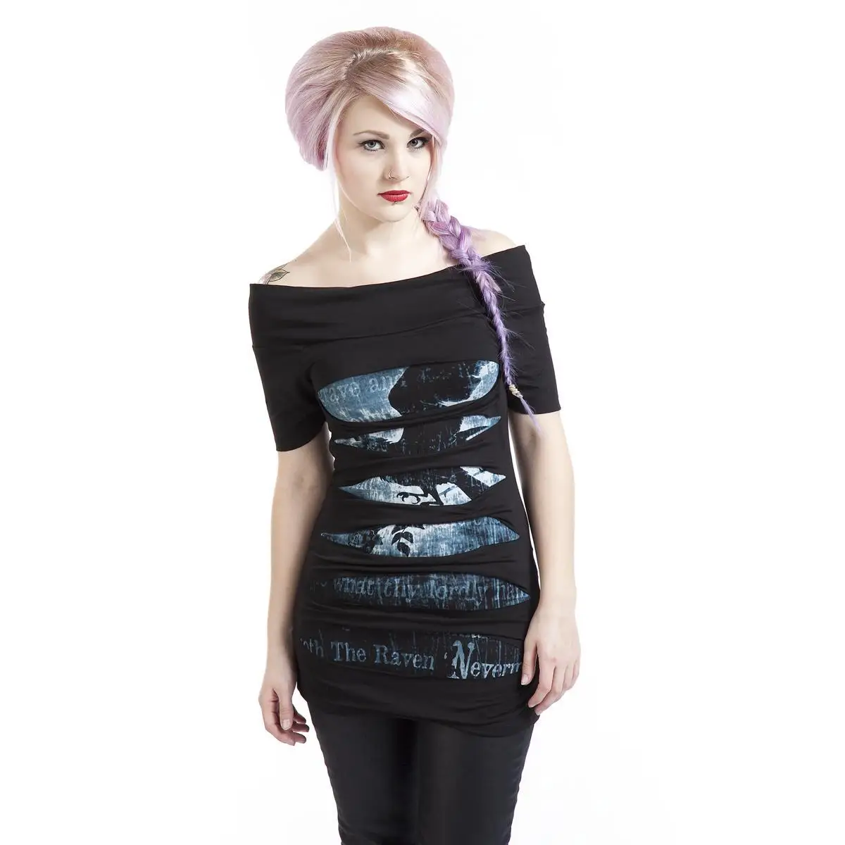 Новинка 2017 года модные пикантные Платья для женщин Для Хэллоуин с открытыми