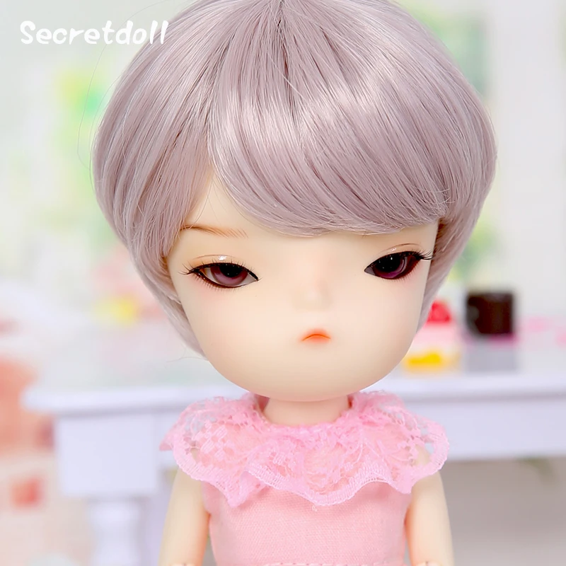 OUENEIFS Person04 08 Secretdoll новое тело 1/8 BJD SD куклы модель для девочек и мальчиков высокое