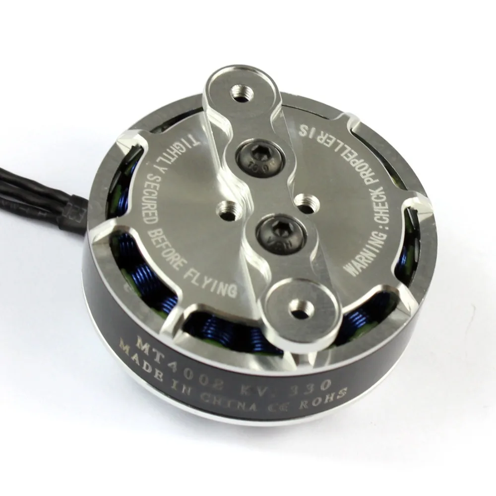 Таро 4008 Martin RC бесщеточный мотор TL2955 радиоуправляемого квадрокоптера для DIY