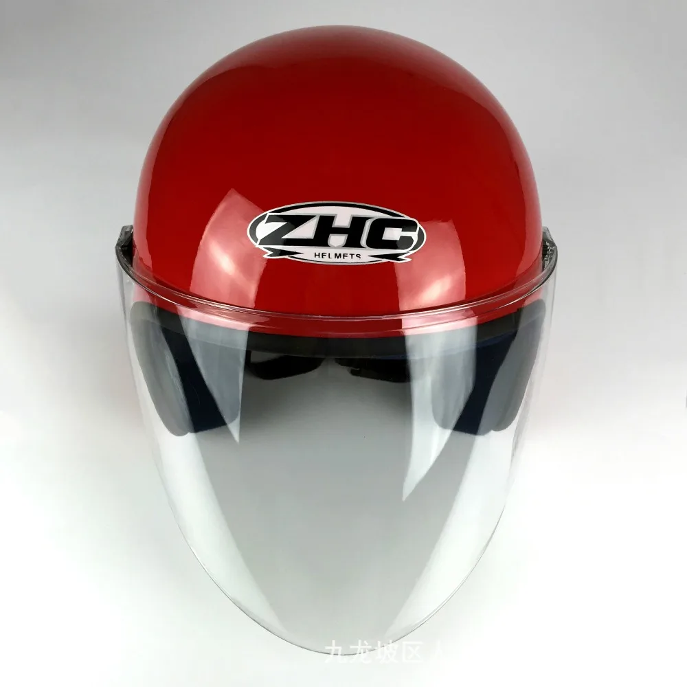 2017 the newest Open Face Helmet. The bike helmet. | Автомобили и мотоциклы