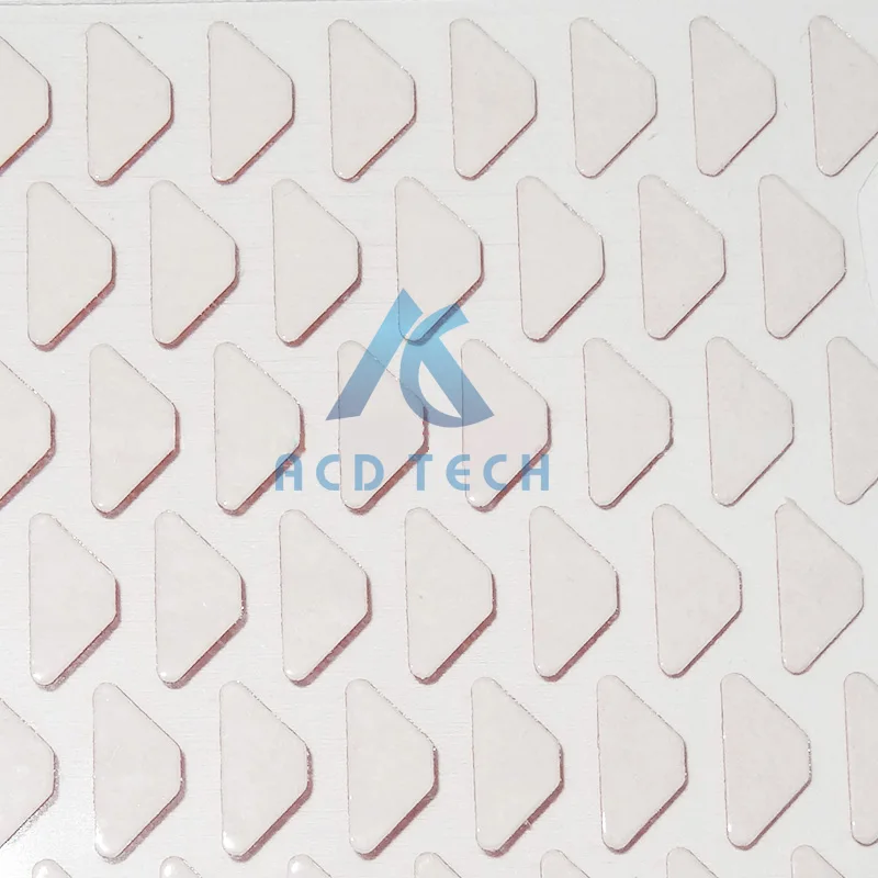 100 шт./лот уплотнение повреждения воды гарантийный индикатор набор датчиков