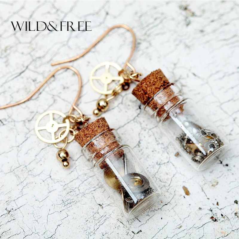 Женские туфли лодочки на высоком каблуке ручной работы Дрифт флакон духов