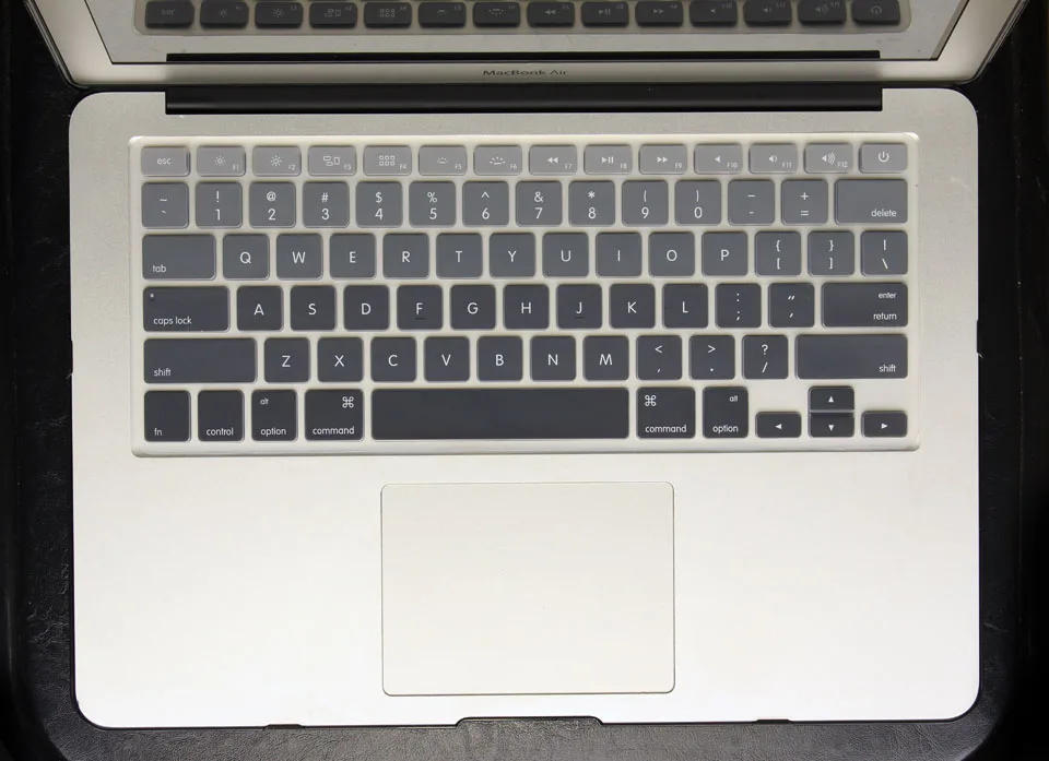 Gradient Grey Английский США клавиша Enter Обложка для Mid 2009-середины MacBook Pro 13 15 дюймов retina/CD Встроенная память A1502 A1425 A1278 A1398 A1286 - Цвет: Gradient Grey