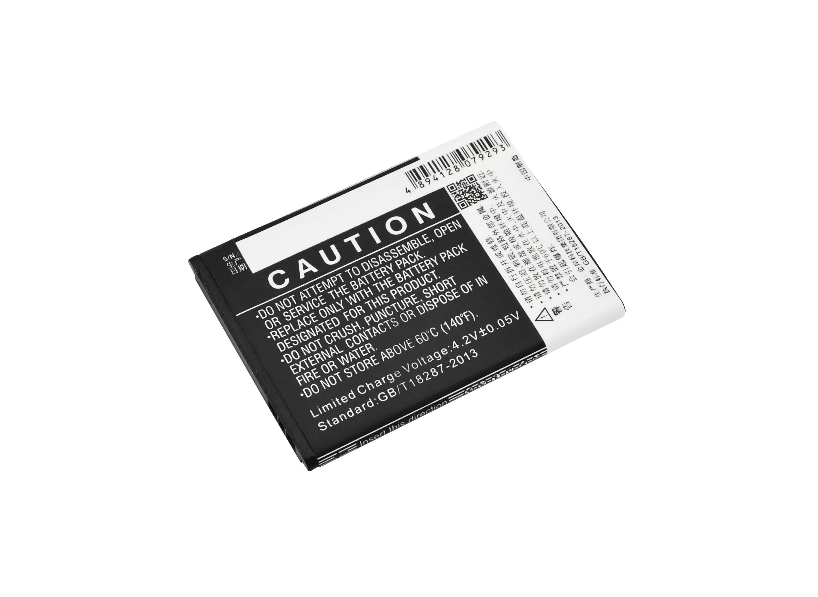 Cameron Sino высокое качество 850 мАч батарея BK B 32 32A для BBK i18 i270 i6 VIVO I270B|cameron sino|batteries