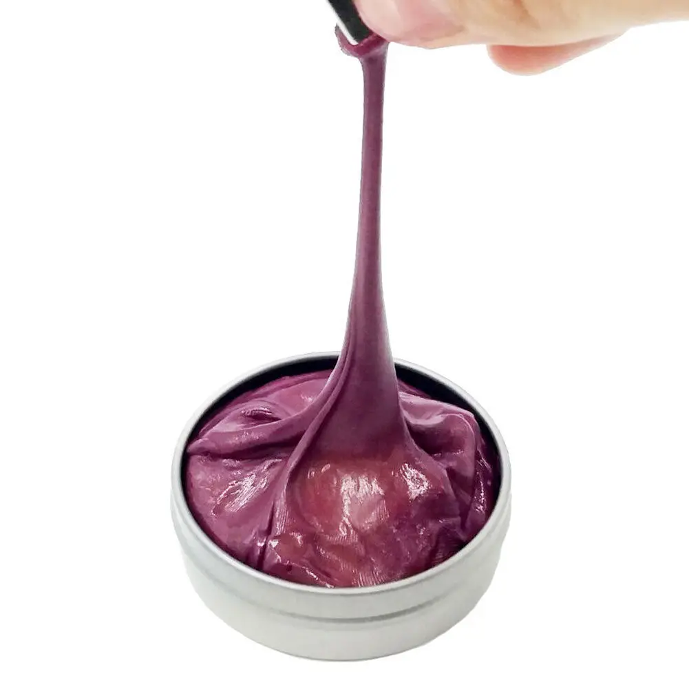 Ручное моделирование глина шпатлевка пластилин магнитные резиновые игрушки для