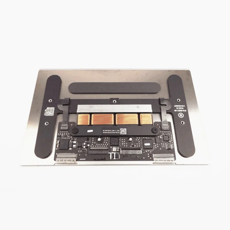 Оригинальная сенсорная панель A1534 на 2015 год для MacBook Retina 12 дюймов 817 00327 04 810 00021 A MF855