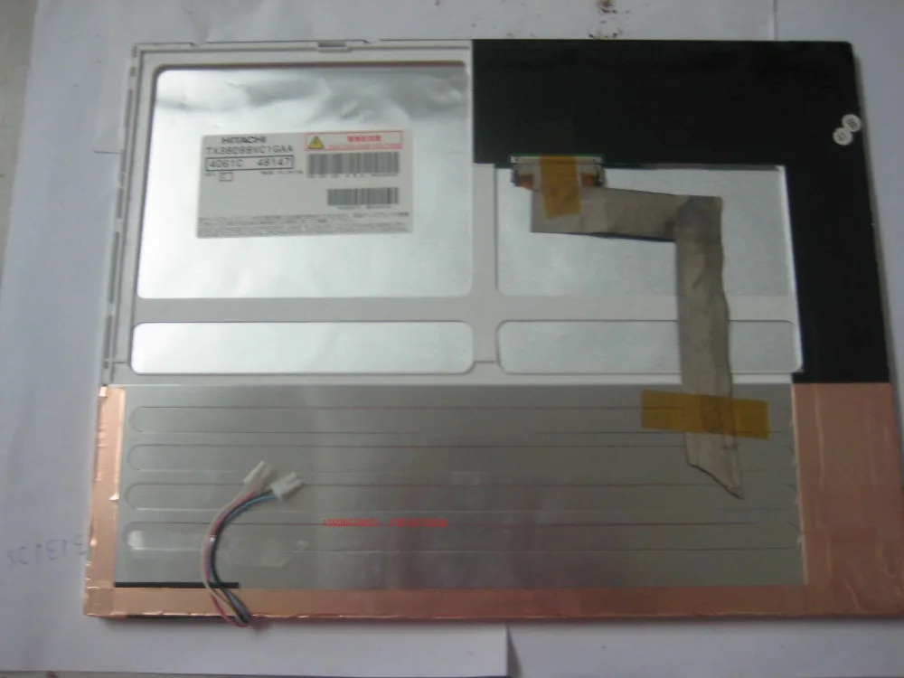 ЖК панель A + TX38D88VC1GAA CCFL 15 0 дюйма 12 месяцев гарантии|ЖК-экраны и панели для