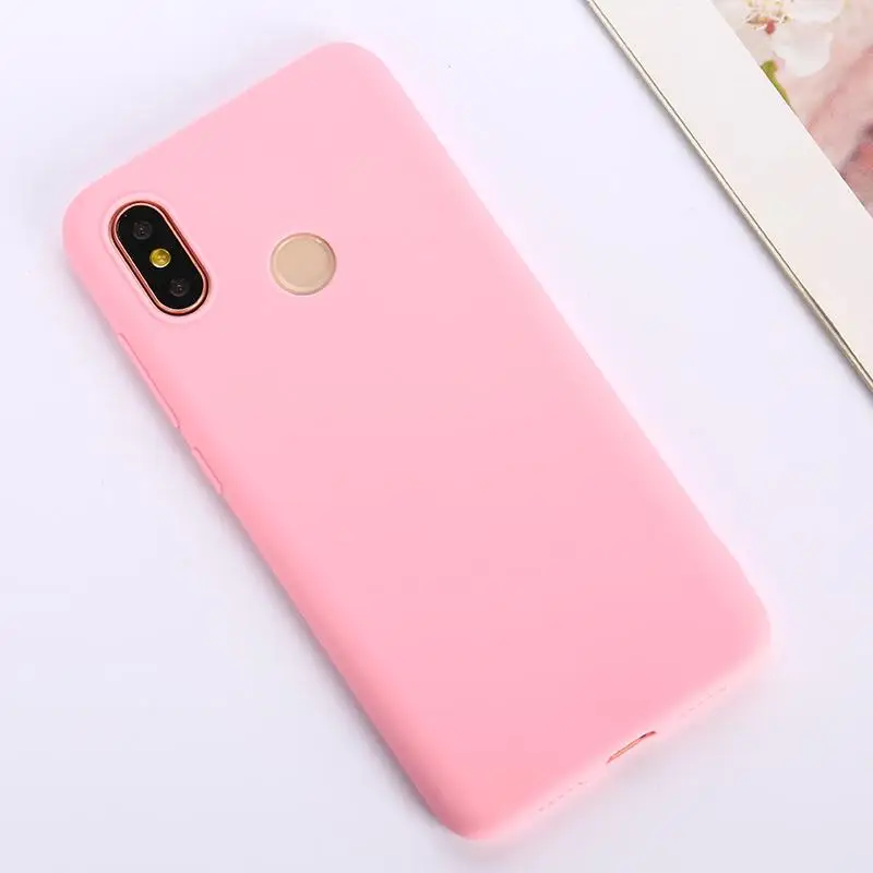 Конфеты чехол для Vivo Y81 Y91 Y83 Pro Y71 Y69 Y66 Y67 Y55 Y53 Y22 Y21 Y25 Y53 чехол s силиконовый чехол для Vivo IQOO NEO Z5X X9S X9 Plus чехлы