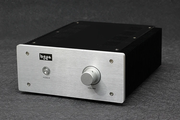 LME49720+ MJL3281A MJL1302A мощность трубки HIFI лихорадка 18 Вт+ 18 Вт чистый класс слияния после этапа главная рабочего аудио усилитель